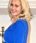 kennenlernen Frau : Oksana, 50 Jahre bis Ukraine  Kiev